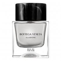 Bottega Veneta Illusione Bois Nu For Him Woda toaletowa 50ml spray