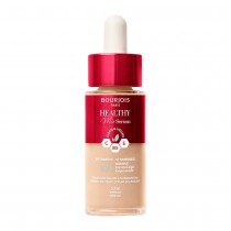 Bourjois Healthy Mix Clean and Vegan Serum podkład nawilżający do twarzy 52 Vanilla 30ml