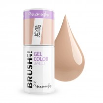Brushup Gel Color UV/LED lakier hybrydowy do paznokci Never Boring 5g