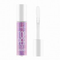Claresa Topper Lip Shimmer byszczyk do ust 01 Blink Pink 4,4g