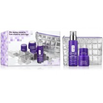 Clinique De-Aging Experts Zestaw kosmetyków