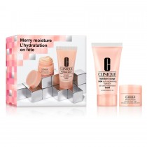 Clinique Merry Moisture Zestaw kosmetyków