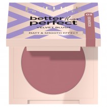 Eveline Better Than Perfect Velvet Blush r prasowany 03