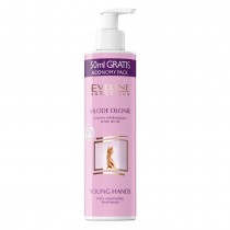 Eveline Krem do rk mode donie 245ml