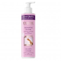 Eveline Krem do rkaksamitne donie 245ml