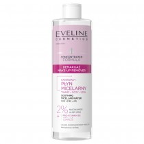 Eveline Skoncentrowana Formua pyn micelarny 400ml