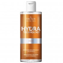 Farmona Professional Hydra Technology roztwr rozjaniajcy z witamin C 500ml