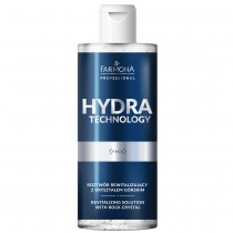 Farmona Professional Hydra Technology rozwtów rewitalizujący z kryształem górskim 500ml