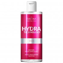 Farmona Professional Hydra Technology Step C roztwr mocno nawilajcy 500ml