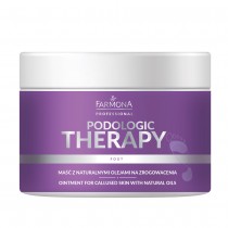 Farmona Professional Podologic Therapy ma z naturalnymi olejami na zrogowacenia 300ml