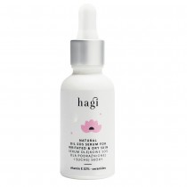 Hagi Comfort Zone naturalne kojące serum olejkowe SOS dla skóry 30ml