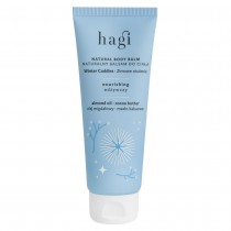 Hagi Naturalny balsam do ciaa Zimowe Otulenie 75ml