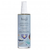 Hagi Naturalny olejek do ciaa Zioowo mi 100ml