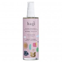 Hagi Naturalny olejek do masau Wakacje na Bali 100ml