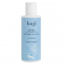 Hagi Naturalny el do mycia ciaa Zimowe Otulenie 150ml