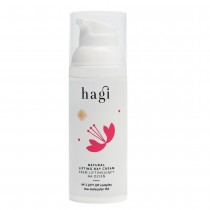 Hagi Power Zone liftingujcy krem do twarzy na dzie 50ml