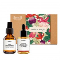 Iossi Feel The Magic! serum do twarzy 30ml + krem do twarzy 50ml