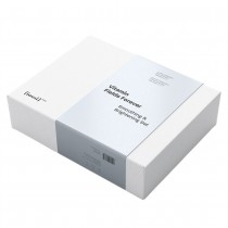 Iossi Vitamin Fields Forever Smoothing & Brightening serum do twarzy 30ml + krem do twarzy 50ml