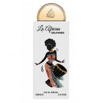 Lattafa Pride La African Drummer Woda perfumowana 100ml spray