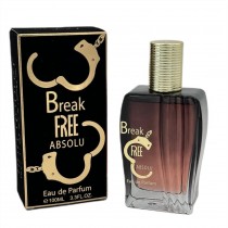 Linn Young Break Free Absolu Woda perfumowana 100ml spray