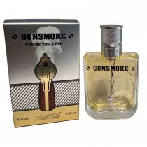 Linn Young Gunsmoke Woda perfumowana 100ml spray