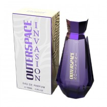 Linn Young Outerspace Invasion Woda perfumowana 100ml spray