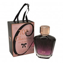 Linn Young Top Charms Woda perfumowana 100ml spray