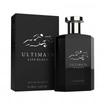 Linn Young Ultimate Life Black Woda perfumowana 125ml spray