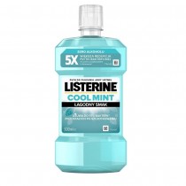 Listerine Cool Mint pyn do pukania jamy ustnej agodny Smak 500ml