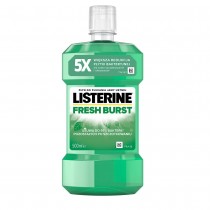 Listerine Mouthwash Fresh Burst płyn do płukania jamy ustnej 500ml