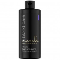 Mevelle Professional Blond Care Intensive Hair Shampoo szampon do wosw blond 500ml