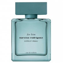 Narciso Rodriguez Vetiver Musc Woda toaletowa 100ml spray