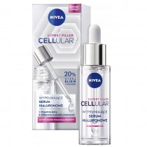 Nivea Cellular serum wypeniajce 30ml
