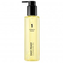Numbuzin No. 1 Easy Peasy Cleansing Oil olejek myjcy do demakijau 200ml