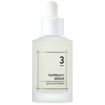 Numbuzin No.3 Skin Softening Serum zmikczajce i agodzce serum 50ml