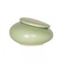Oquist Cosmetics 5in1 Butter Pebble Waterless Buter for Body balsam do ciaa Green 200ml