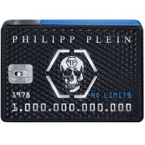 Philipp Plein No Limits Super Fresh Woda toaletowa 50ml spray