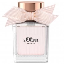 S.Oliver For Her Woda perfumowana 30ml spray