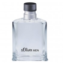 S.Oliver Men Woda po goleniu 50ml