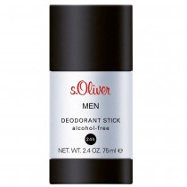 S.Oliver Men Dezodorant 75ml sztyft