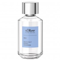 S.Oliver Pure Sense Men Woda toaletowa 50ml spray