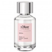 S.Oliver Pure Sense Women Woda perfumowana 30ml spray