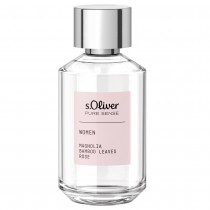S.Oliver Pure Sense Women Woda toaletowa 50ml spray