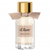 S.Oliver Scent Of You Women Woda perfumowana 30ml spray