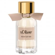 S.Oliver Scent Of You Women Woda toaletowa 30ml spray