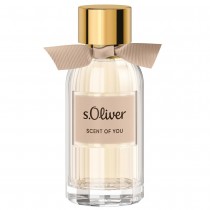 S.Oliver Scent Of You Women Woda toaletowa 50ml spray