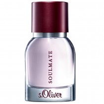 S.Oliver Soulmate Women Woda perfumowana 30ml spray