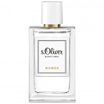 S.Oliver Black Label Women Woda toaletowa 50ml spray TESTER