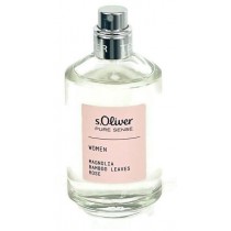 S.Oliver Pure Sense Women Woda toaletowa 50ml spray TESTER