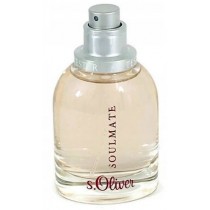 S.Oliver Soulmate Women Woda toaletowa 50ml spray TESTER